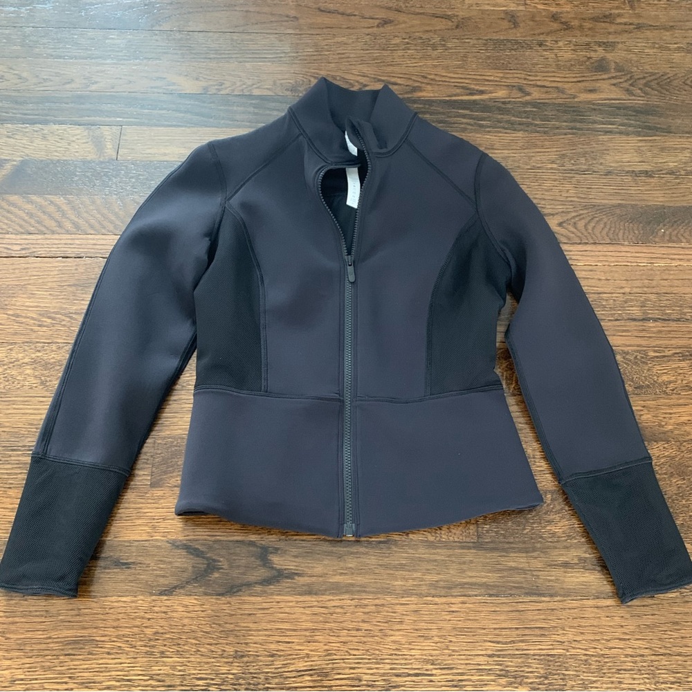 Lululemon Zip Up | Size 8